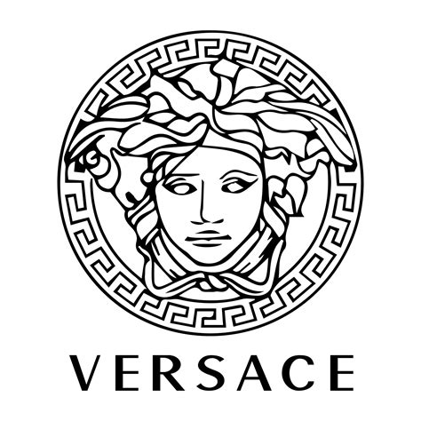 versache logo